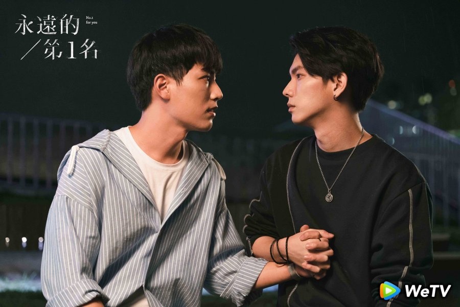 We Best Love: No. 1 For You (Series Review) | The BL Xpress