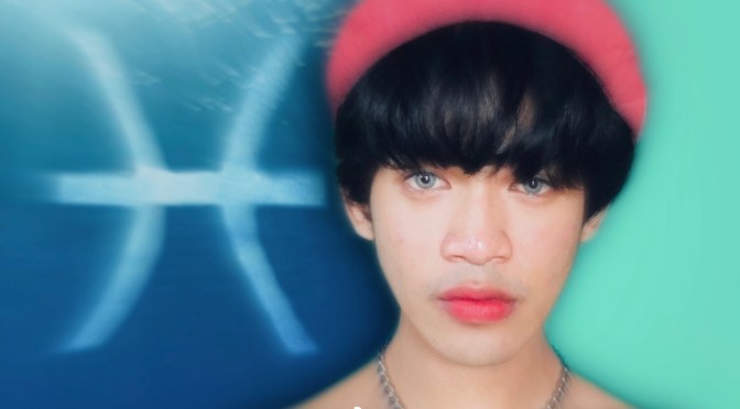 Pisces the Series (2021)