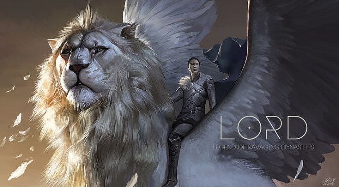 L.O.R.D Legends of Ravaging Dynasties (Movie Review)