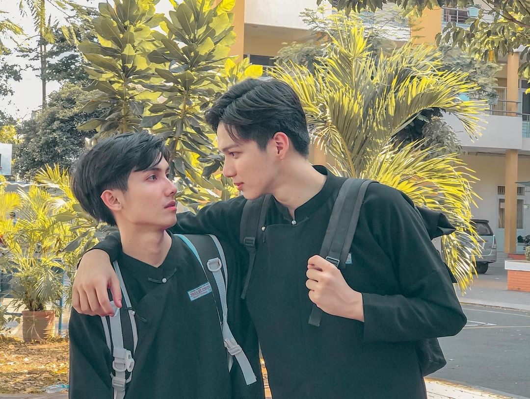 邦楽 BiS with STUPiD BOYS ARABAKl BELiEVE Stupid Boys Stupid Love” Series Review (Ep.1 to 4) | The BL