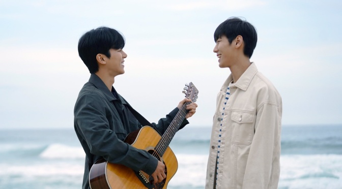 “Wish You: Your Melody From My Heart” Series Review (Ep. 1 to 8)