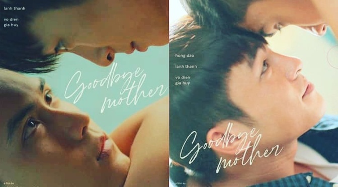 “Goodbye Mother” Movie Review