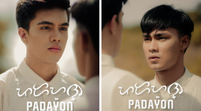 “Padayon” Series Review (Ep.1 to 6)