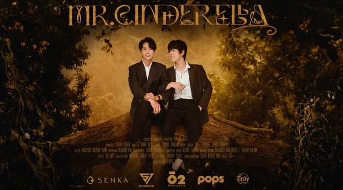 “Mr. Cinderella” Series Review (Ep.1 to 8)