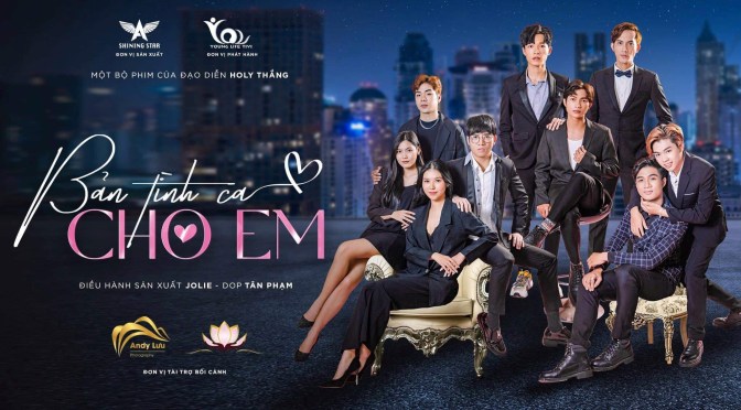 “A Love Song For My Beloved” Series Review (Ep.1 to 7+ Sp. Ep)