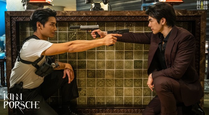 “KinnPorsche” Series Review (Ep.3 to 14)