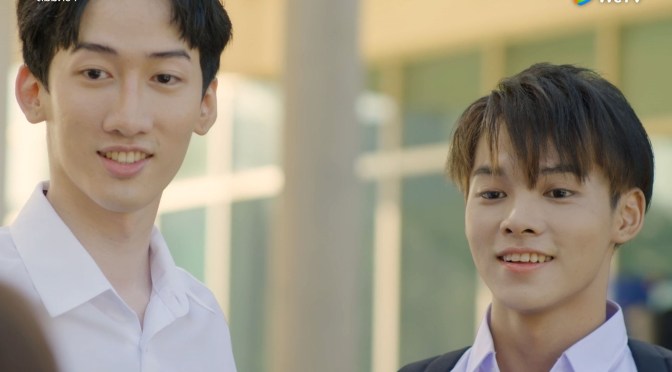 “What If” Series Review (Ep.1 to 5)