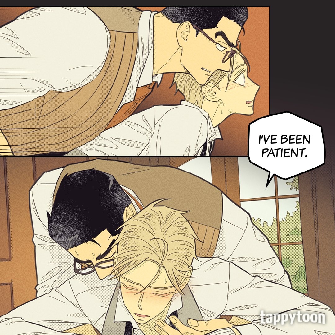 Top 10 BL Webtoon Recommendations | The BL Xpress