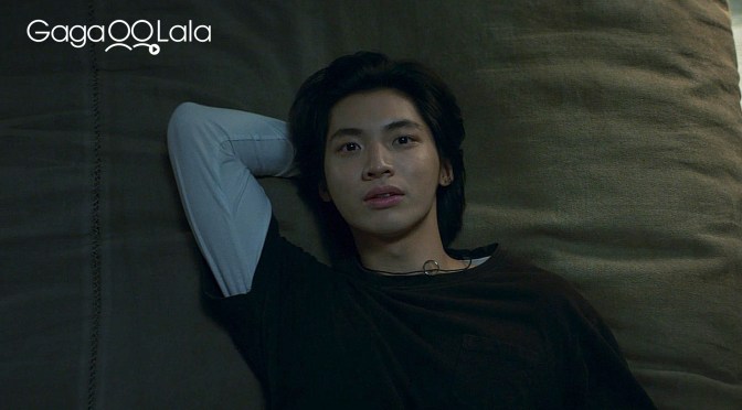 The Lines that Divide Wang’s Glass World