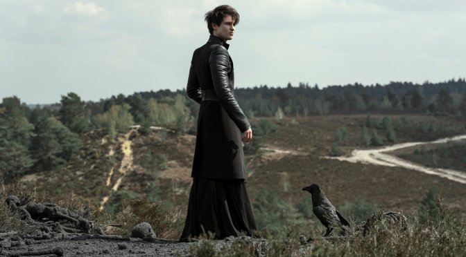 Reasons to Watch The Sandman: 1) Woke Bullshit, 2) Unnecessary Gayness