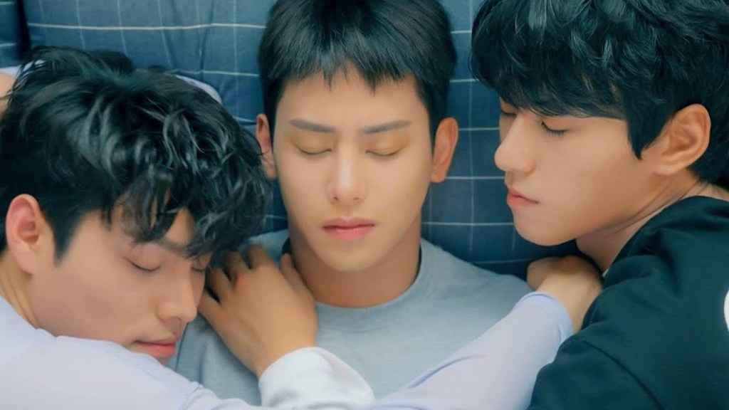 “Choco Milkshake” Series Review (Ep. 1 to 11) | The BL Xpress