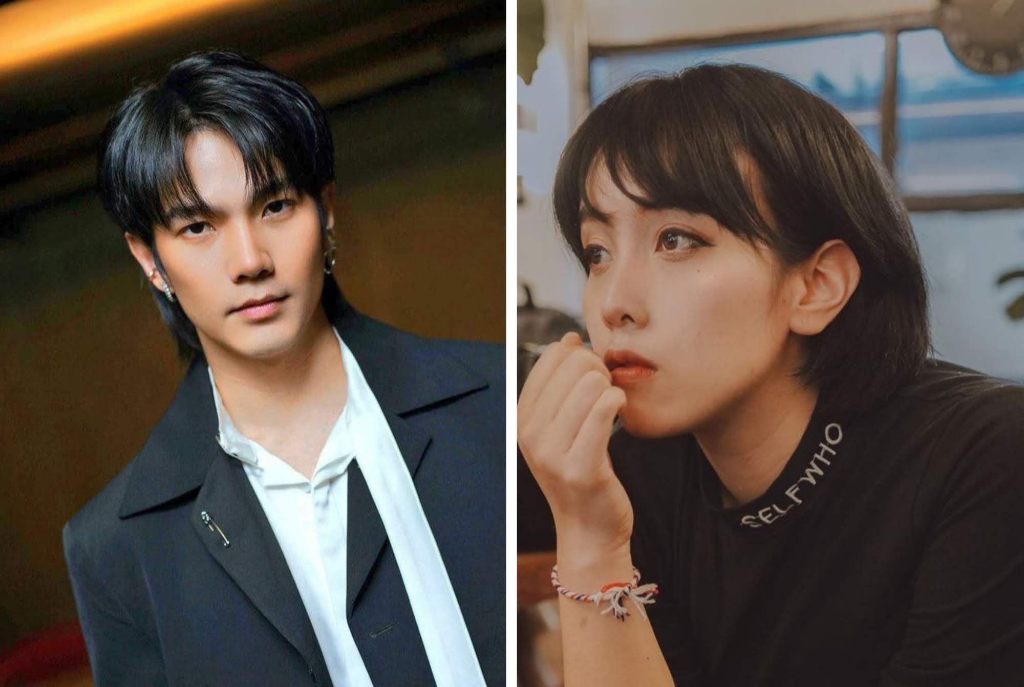 The Controversy Surrounding Be On Cloud Actor “Build Jakapan” and ...
