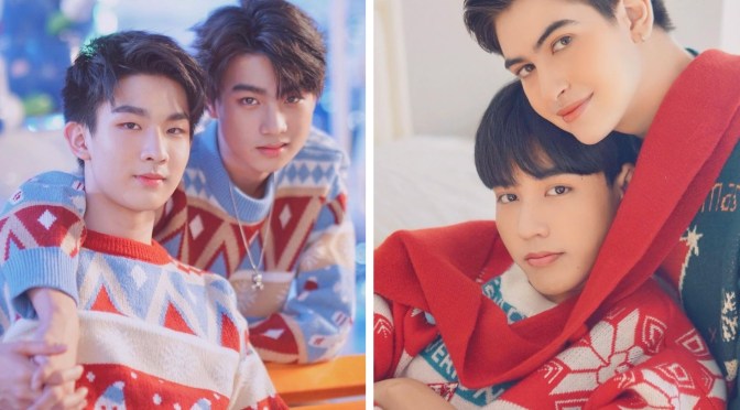 “Hit Bite Love” First Impressions (Ep. 1 & 2)