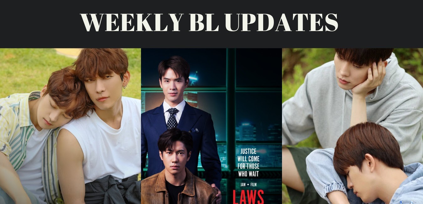 Weekly BL Updates | The BL Xpress
