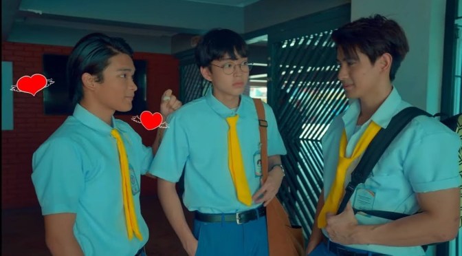 “The Day I Loved You” First Impressions (Ep.1 & 2)