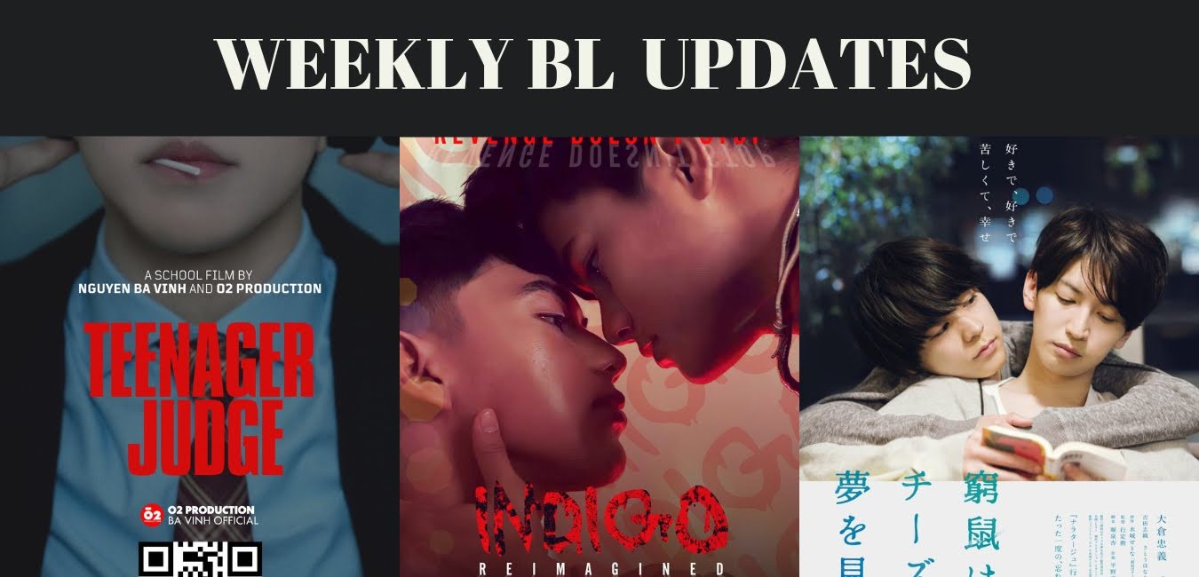 Weekly BL Updates | The BL Xpress
