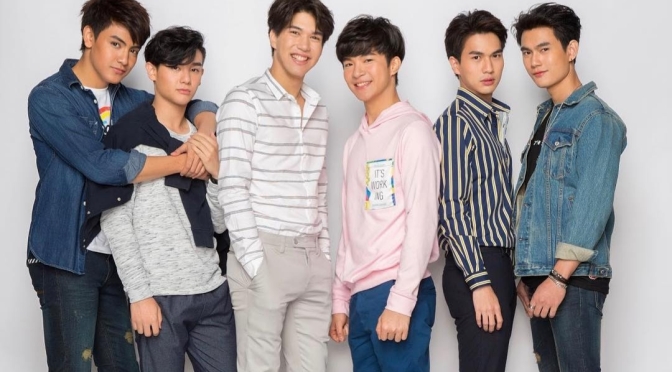 2 Moons 2: The Story of The Six Moons & Their Journey So Far