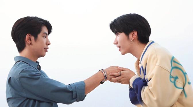 “Only Boo” Series Review (Ep.1 to 12)