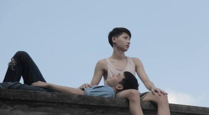 “The Blue Hour” Movie Review