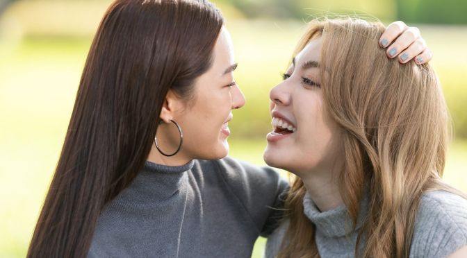 “The Secret of Us” First Impressions (Ep.1 & 2)