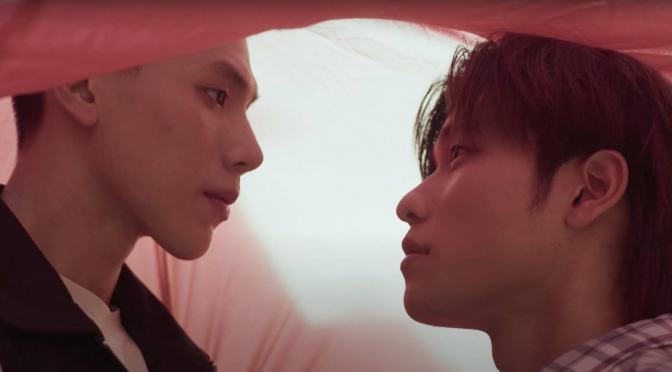 “Century of Love” First Impressions (Ep.1 & 2)