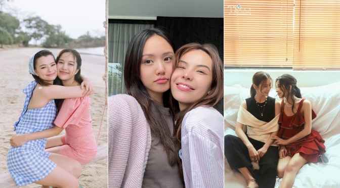 Girls Love Weekly News