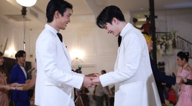 “Wandee Goodday” Series Review (Ep. 1 to 12)