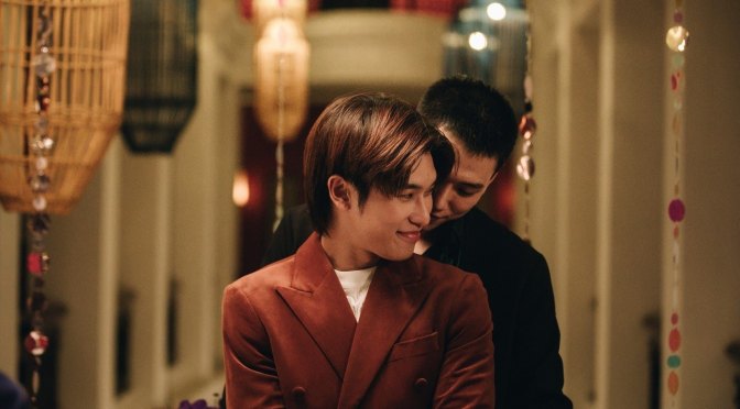 “Century of Love” Series Review (Ep.3 to 10)