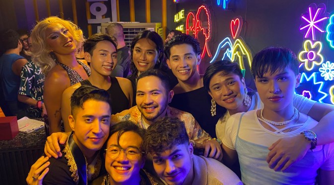 “Sparks Camp Season Two” Series Review (Ep.3 to 8)