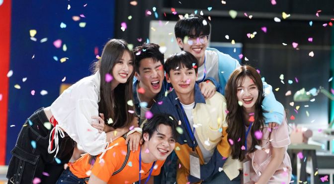 “The Trainee” Series Review (Ep.3 to 12)