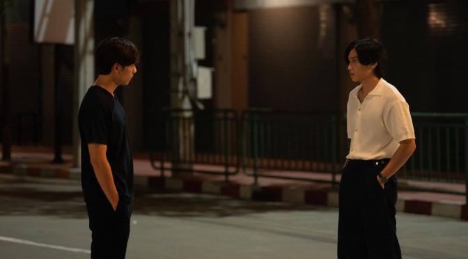 “4 Minutes” Series Review (Ep.3 to 8)