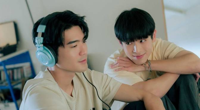 “First Note of Love” Series Review (Ep.3 to 12)