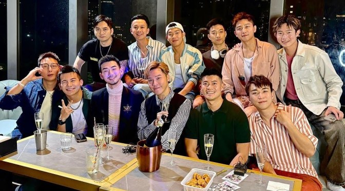 “Boyscation Too” Series Review (Ep.1 to 20)