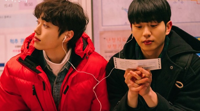 “Let Free the Curse of Taekwondo” Series Review (Ep.3 to 8)