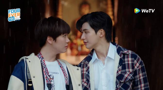 “Fourever You” First Impressions (Ep.1 to 6)