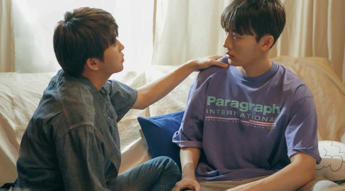 “Eccentric Romance” Series Review (Ep.3 to 12)