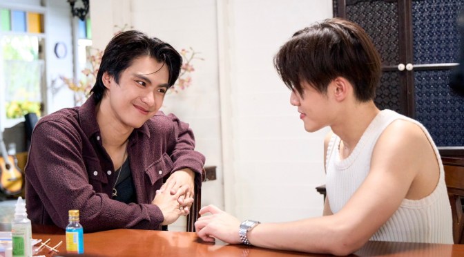 “Kidnap” Series Review (Ep. 4 to 12)