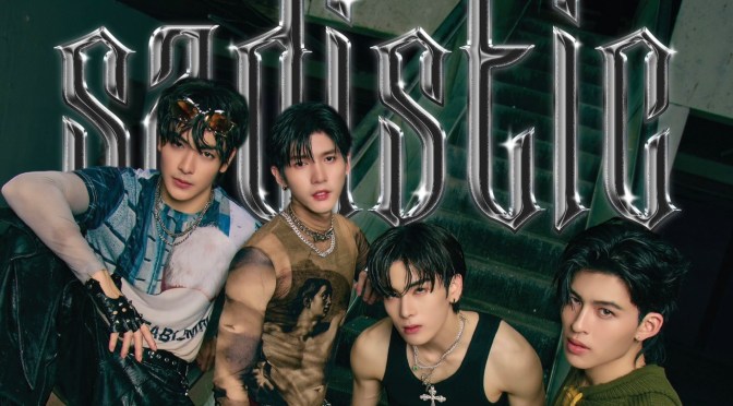 RISER MUSIC Introduces PROJECT JASP.ER!