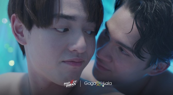“Bad Guy My Boss” Series Review (Ep. 4 to 12)