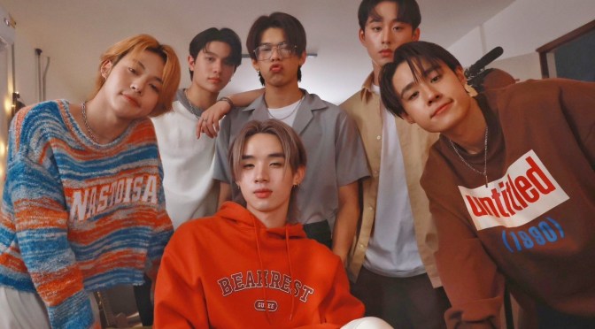 “ThamePo- Heart That Skips a Beat” First Impressions (Ep.1 & 2)