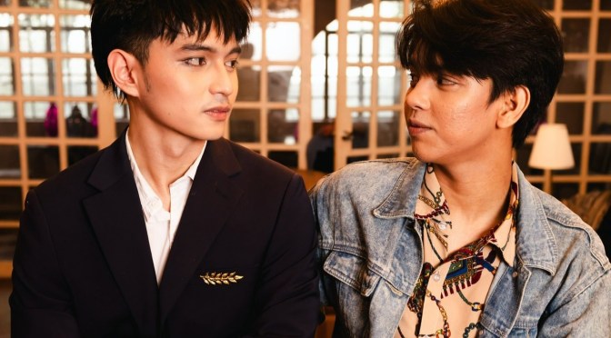 “Haunted Hearts” Series Review (Ep.1 to 7)