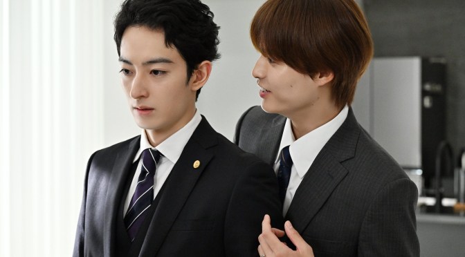 “Love is Like a Poison” Series Review (Ep.4 to 12)