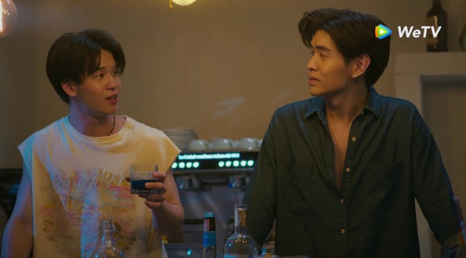 “The Renovation” Series Review (Ep.1 & 2)