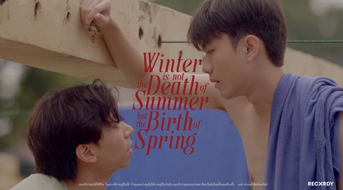 “Winter is not the Death of Summer but the Birth of Spring” Series Review (Ep.1 to 5)