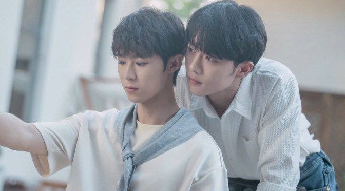 “I’ll Turn Back This Time” Series Review (Ep.1 to 6)