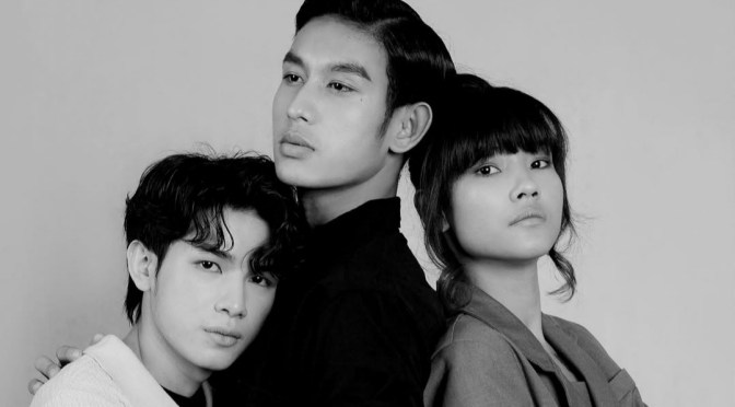 “Best Friend” Series Review (Ep.1 to 4)