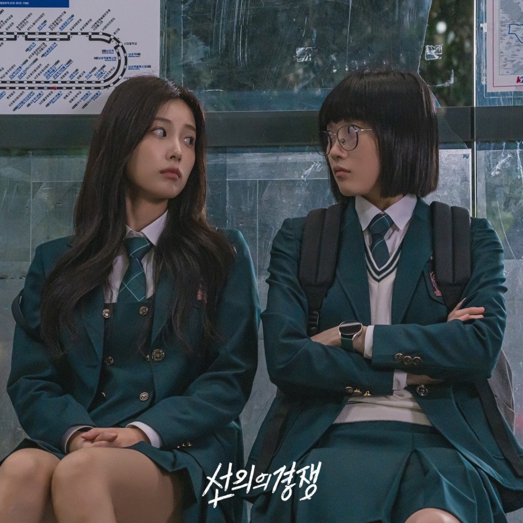“Friendly Rivalry” Series Review (Ep.1 to 16) The BL Xpress