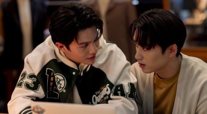 “ThamePo: Heart That Skips a Beat” Series Review (Ep.3 to 12)