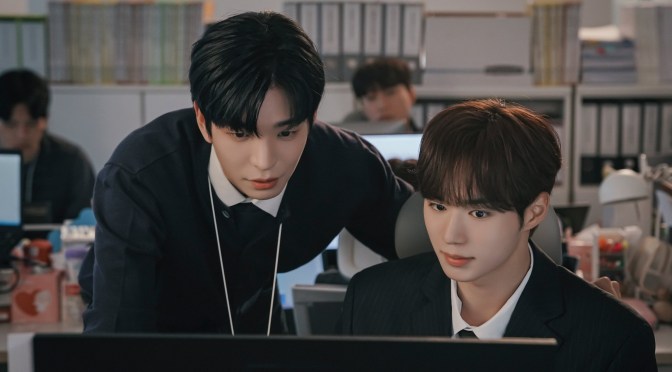 “Secret Relationships” Series Review (Ep.3 to 8)