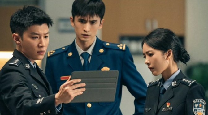 “Unnatural Fire” Series Review (Ep.1 to 38)